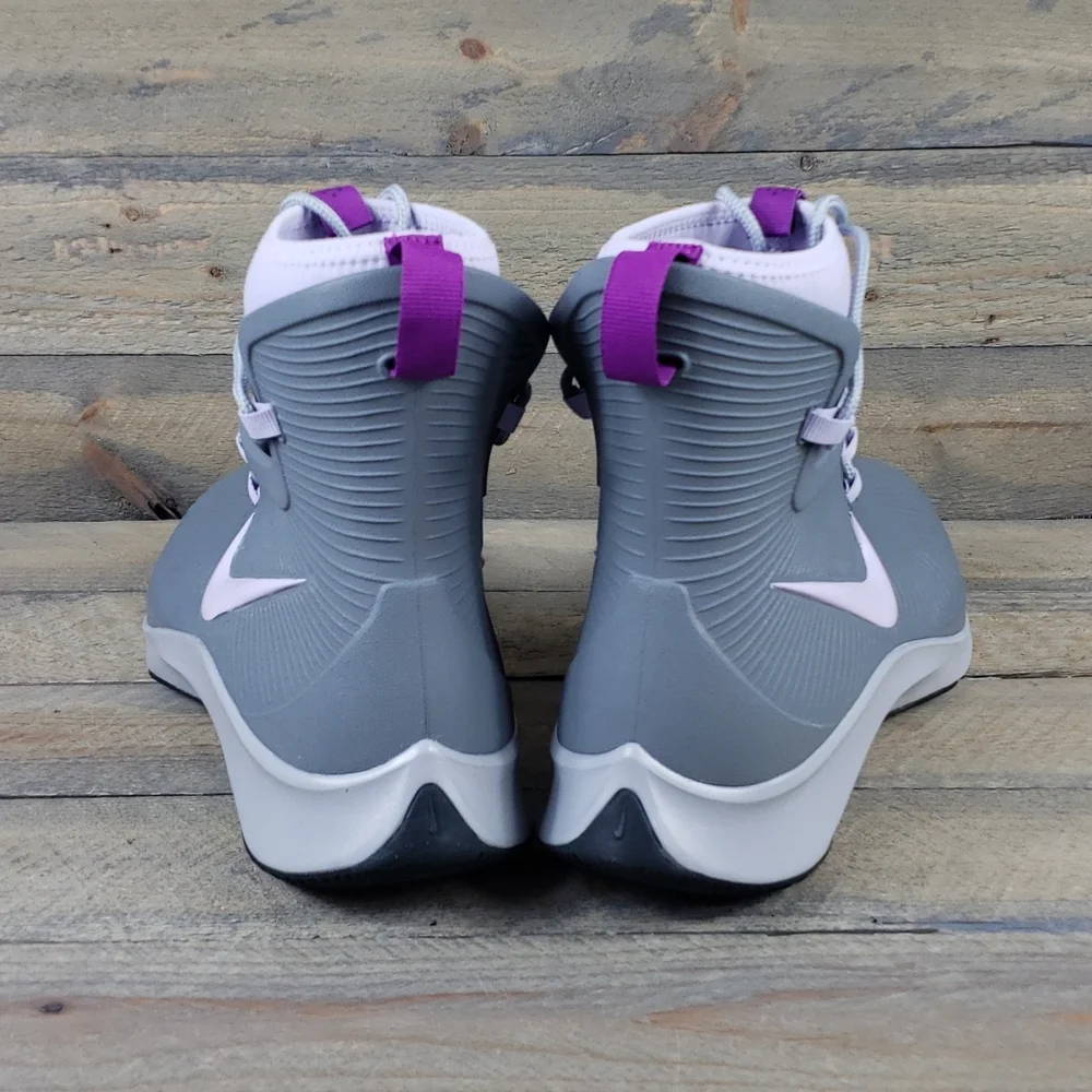 NEW Nike Binzie Boot (GS) Youth 7 Women 8.5 Waterproof - Picture 3 of 8